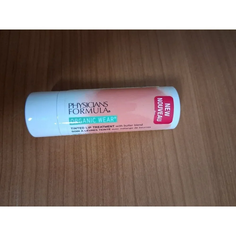 Physician's Formula Tinted Lip Treatment Love Bite